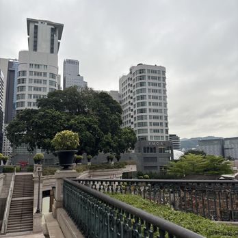 1881 Heritage - Landmarks & Historical Buildings Near Me - Hong Kong, HK