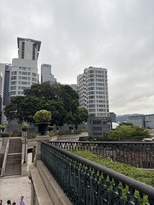 1881 Heritage by null