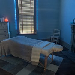 Intuitive Touch Massage and Bodywork