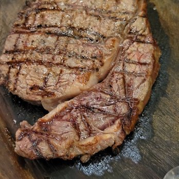 Plank - specially the rib eye, it's tender and delicious. The place is roomy with nice stuff. - Seafood Near Me - Playa del Carmen, ROO Plank - specially the rib eye, it's tender and delicious. The place is roomy with nice stuff. - Seafood Near Me - Playa del Carmen, ROO