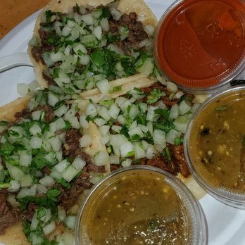 King Taco - 3 tacos $6 - Mexican Near Me - Glendale, California King Taco - 3 tacos $6 - Mexican Near Me - Glendale, California
