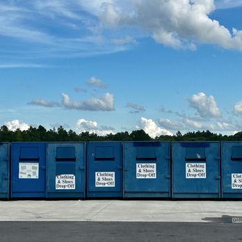 Moore County Solid Waste - Clothing & Shoe Option. - Dumpster Rental Near Me - Aberdeen, North Carolina Moore County Solid Waste - Clothing & Shoe Option. - Dumpster Rental Near Me - Aberdeen, North Carolina