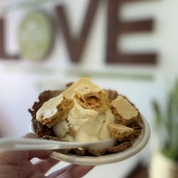 Revival Ice Cream - Bees Knees