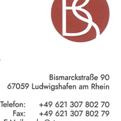 Rechtsanwaltskanzlei Stemmermann - Erreichbarkeit der Kanzlei