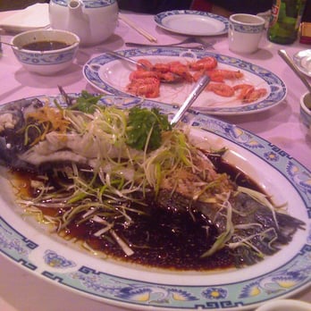 Peach Farm - blackfish - Chinese Near Me - Boston, Massachusetts