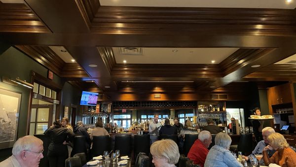 Vintage Chophouse & Wine Bar by null