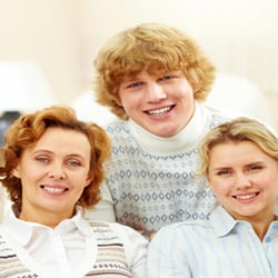 Wellness Center of Waltham - We treat all generations.