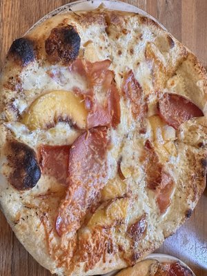 Pompeii Pizzeria by null