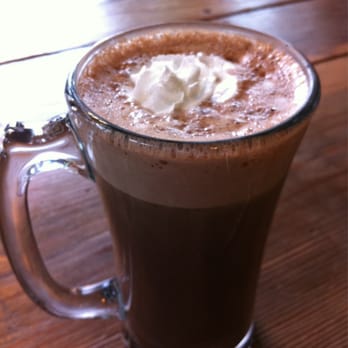 Blue Danube - Single mint mocha - Coffee & Tea Near Me - San Francisco, California Blue Danube - Single mint mocha - Coffee & Tea Near Me - San Francisco, California