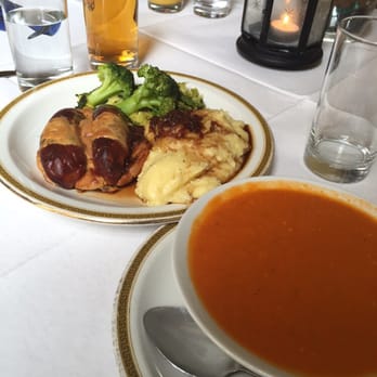 Royal Geographical Society - Toad in the Hole! - Cultural Center Near Me - London, XGL