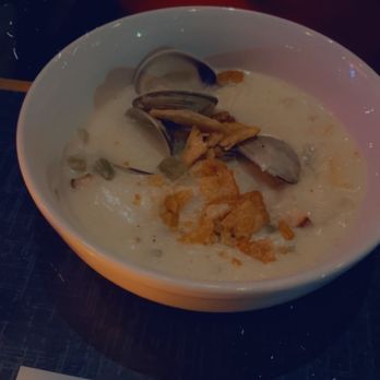 BeetleCat - Seafood Chowder. Delicious - Seafood Near Me - Atlanta, Georgia BeetleCat - Seafood Chowder. Delicious - Seafood Near Me - Atlanta, Georgia