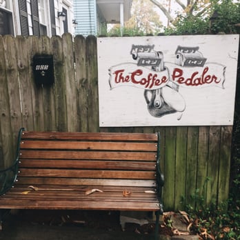 The Coffee Pedaler - Would recommend this shop to any coffee enthusiast passing through New Haven - Coffee & Tea Near Me - New Haven, Connecticut The Coffee Pedaler - Would recommend this shop to any coffee enthusiast passing through New Haven - Coffee & Tea Near Me - New Haven, Connecticut