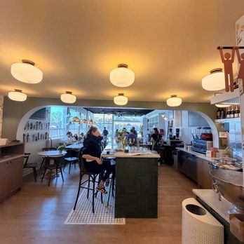 Nelle's - Hopping joint for one week - Breakfast & Brunch Near Me - Burien, Washington