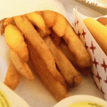 Crown Burgers Restaurant - Kids Hot Dog Meal - Burgers Near Me - Layton, Utah