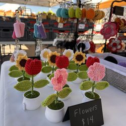Northville Farmers' Market - Creatives