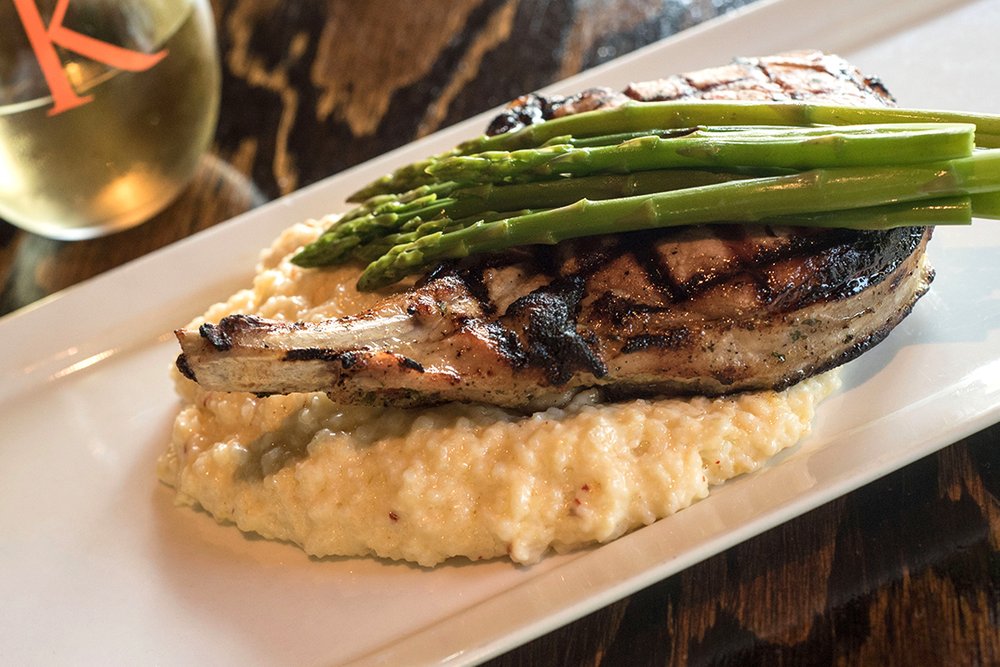 Killingtons Restaurant & Pub