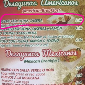 Regalo De Juquila - Over charged again... - Mexican Near Me - Brooklyn, New York