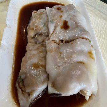 Ming Yuan Restaurant - Beef Crepes - Dim Sum Near Me - Daly City, California Ming Yuan Restaurant - Beef Crepes - Dim Sum Near Me - Daly City, California