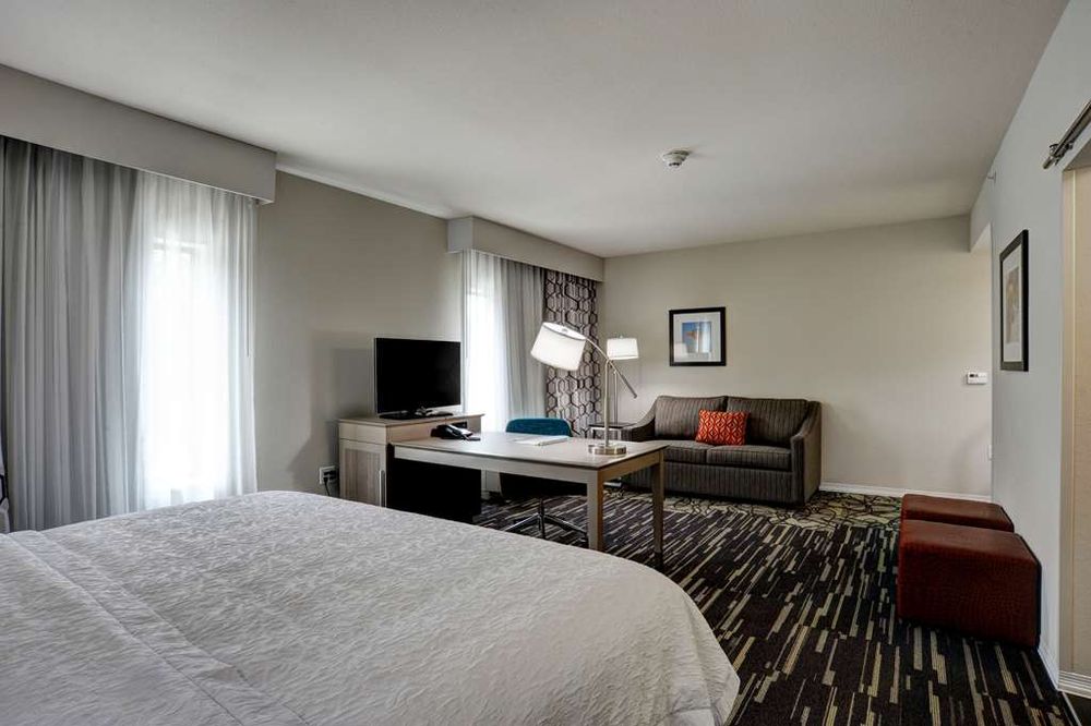 HAMPTON INN & SUITES ARDMORE - Updated May 2026 - 80 Photos & 21 ...