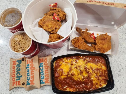 Jollibee by null