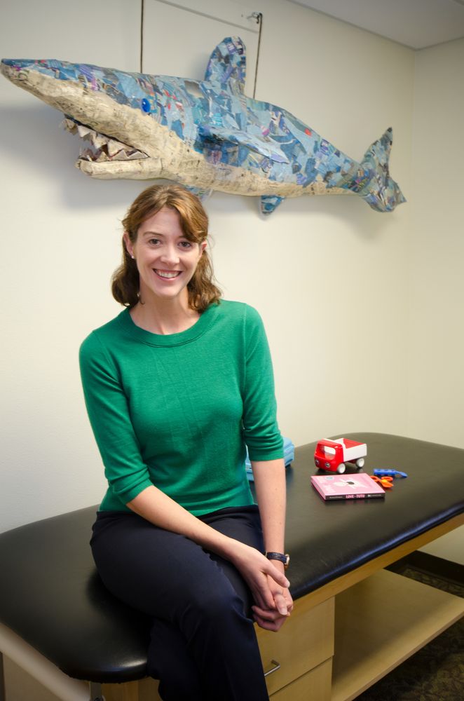 Hatch Pediatrics - child therapist in Bozeman, MT