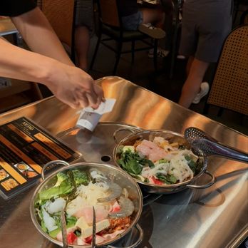 Mebo Hotpot  - Chinese Near Me - Temple City, California