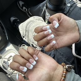 Nails Nails