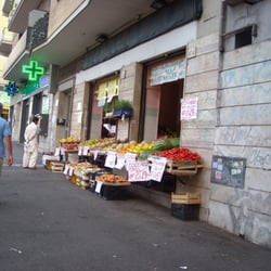 Frutta e Verdura