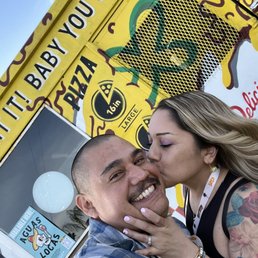 My Beautiful Wife and I
