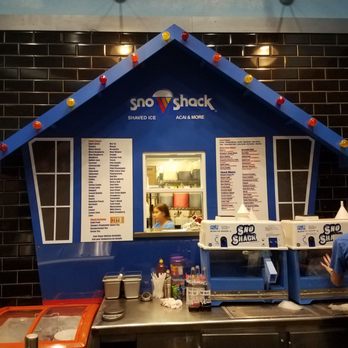 Sno Shack Restaurant - Shaved Ice Near Me - Bakersfield, California Sno Shack Restaurant - Shaved Ice Near Me - Bakersfield, California