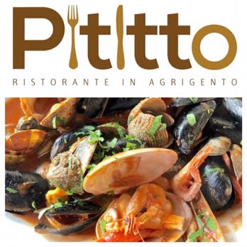 Pititto Ristorante - Zuppa di pesce - Mediterranean Near Me - Agrigento, AG