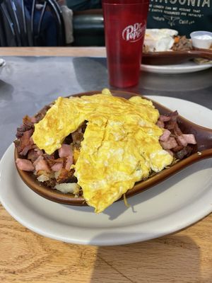 Pete's University Park Cafe by null