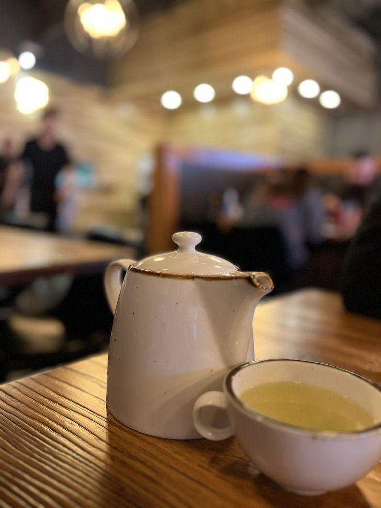 Hokkaido Ramen House
