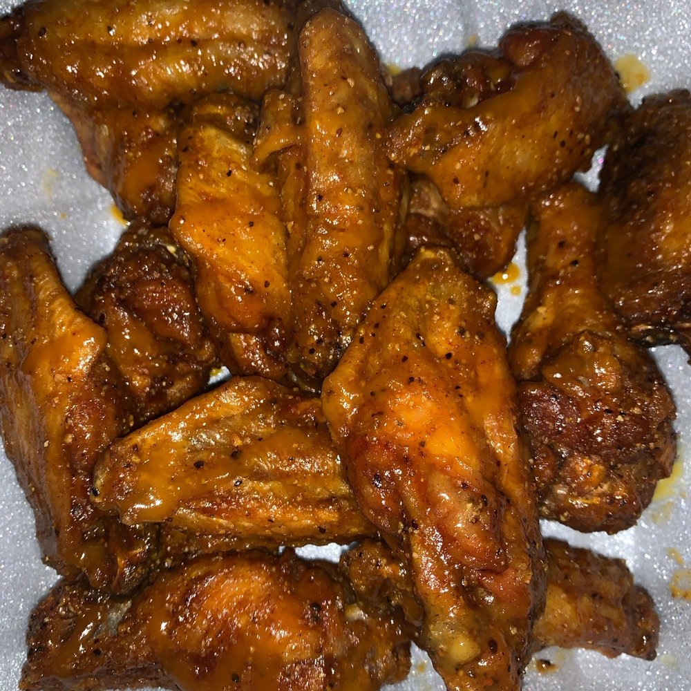 THE BEST 10 Chicken Wings in Lexington, KY Last Updated August 2021