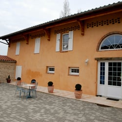Domaine de la Belliere