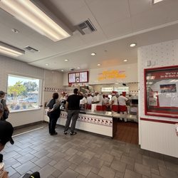 In-N-Out Burger