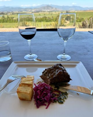 Kingston Family Vineyards by null