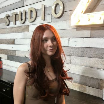 Studio Z Hair Salon - A baddie - Hair Extensions Near Me - Norco, California Studio Z Hair Salon - A baddie - Hair Extensions Near Me - Norco, California