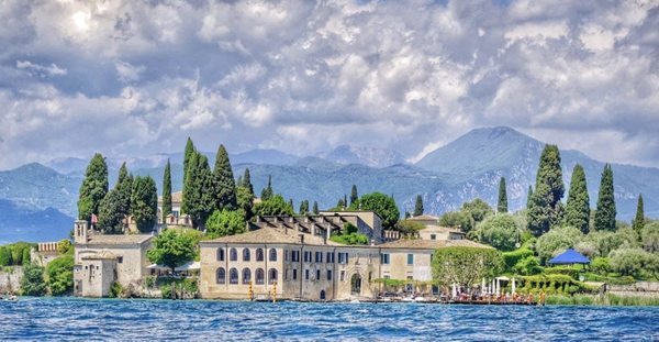 Locanda San Vigilio | Reopening in Spring 2026 by null