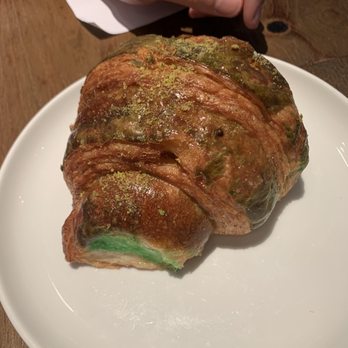 Cupitol Coffee & Eatery - pistachio croissant - Coffee & Tea Near Me - Evanston, Illinois Cupitol Coffee & Eatery - pistachio croissant - Coffee & Tea Near Me - Evanston, Illinois