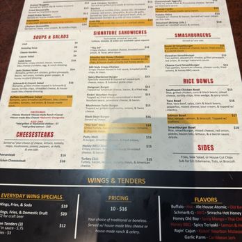 Route 24 Ale House - Chicken Wings Near Me - Bel Air, Maryland Route 24 Ale House - Chicken Wings Near Me - Bel Air, Maryland