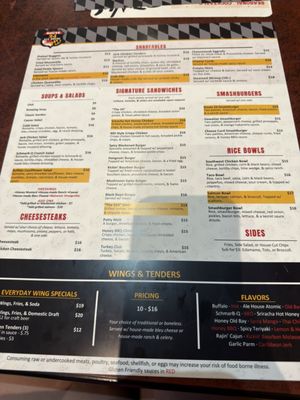 Menu photo 1 Route 24 Ale House Bel Air, MD Menu photo 1 Route 24 Ale House Bel Air, MD