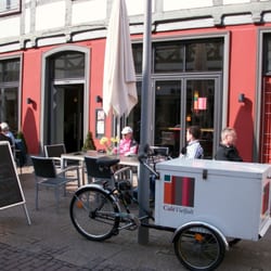 Cafe Vielfalt