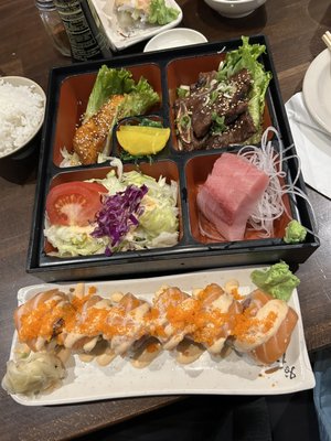 Tazaki Sushi by null