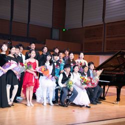 Mimi's Piano Studio