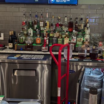 Piggy’s Deli & Pub - Liqour selection, Nov 2024 - Delis Near Me - Ashland, Virginia Piggy’s Deli & Pub - Liqour selection, Nov 2024 - Delis Near Me - Ashland, Virginia
