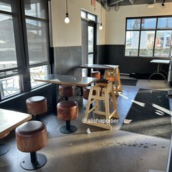Inside Chipotle