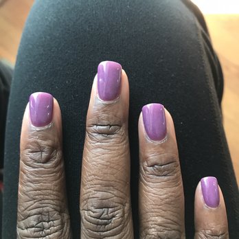Nails For You - Nail Salons Near Me - Seven Corners, Virginia