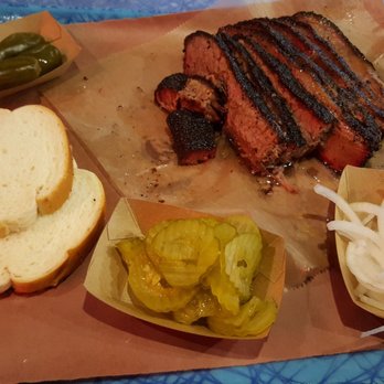 Franklin Barbecue - BBQ Brisket 1.5 pounds - Barbeque Near Me - Austin, Texas Franklin Barbecue - BBQ Brisket 1.5 pounds - Barbeque Near Me - Austin, Texas