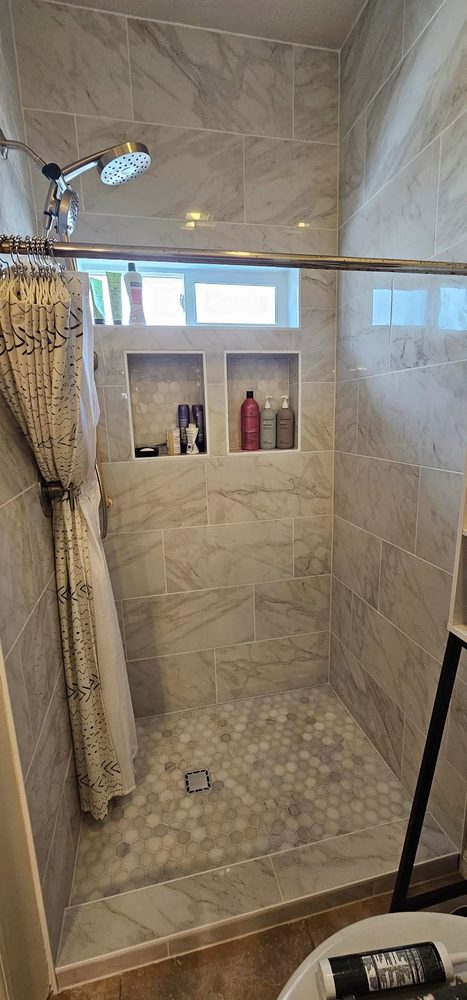 Slide of Aptos Home Services